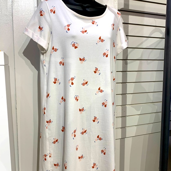 Dresses & Skirts - Meemoza Mini Tee Dress BNWT